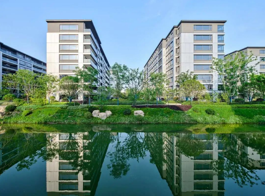 城心交付 | 超1800户家庭,共鉴绍兴奥璟园理想生活答卷